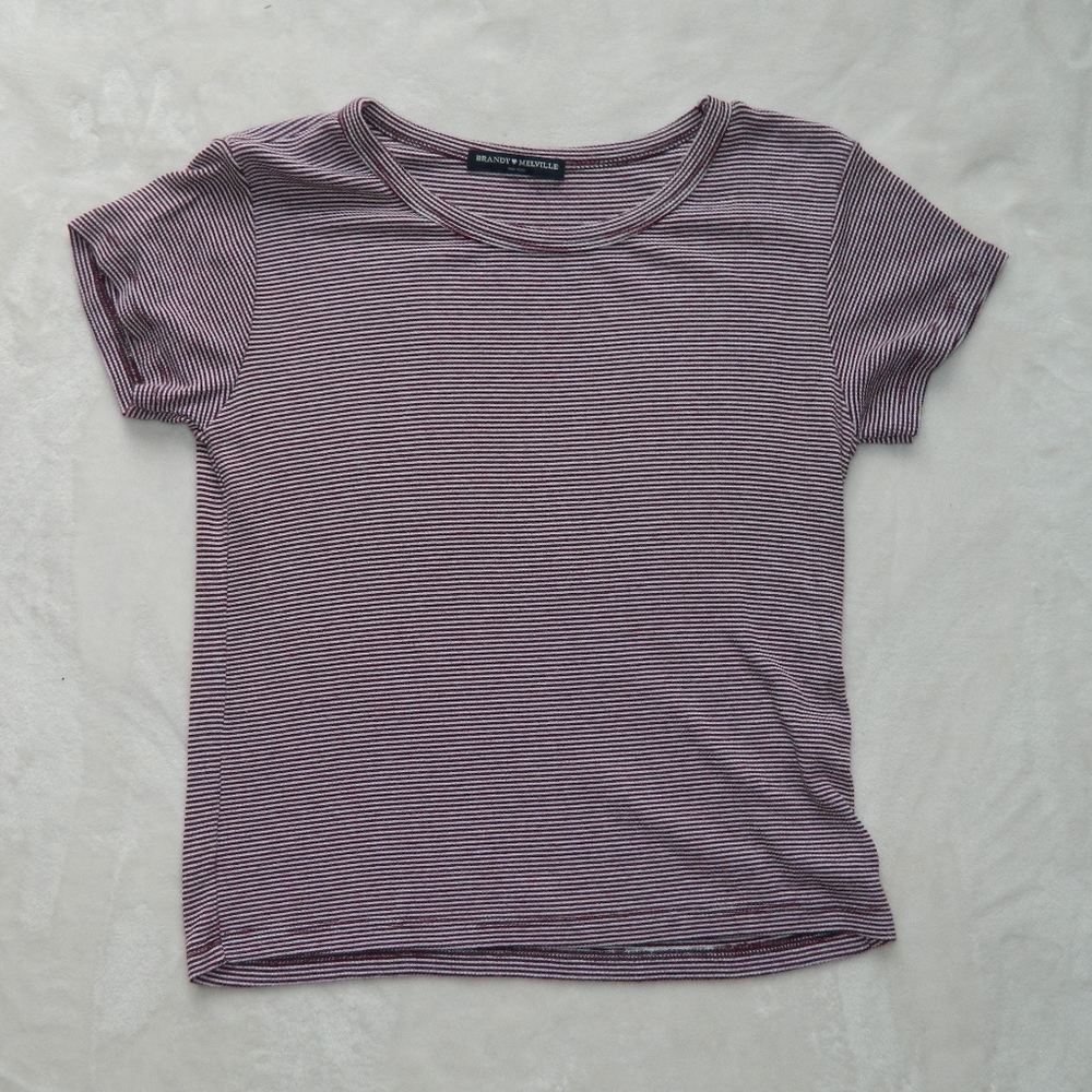 Striped T-Shirt